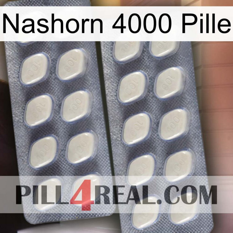 Rhino 4000 Pill 07